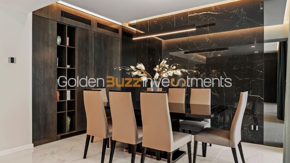 LUXURY VILLA WITH POOL - EROU IANCU NICOLAE - Poză 10
