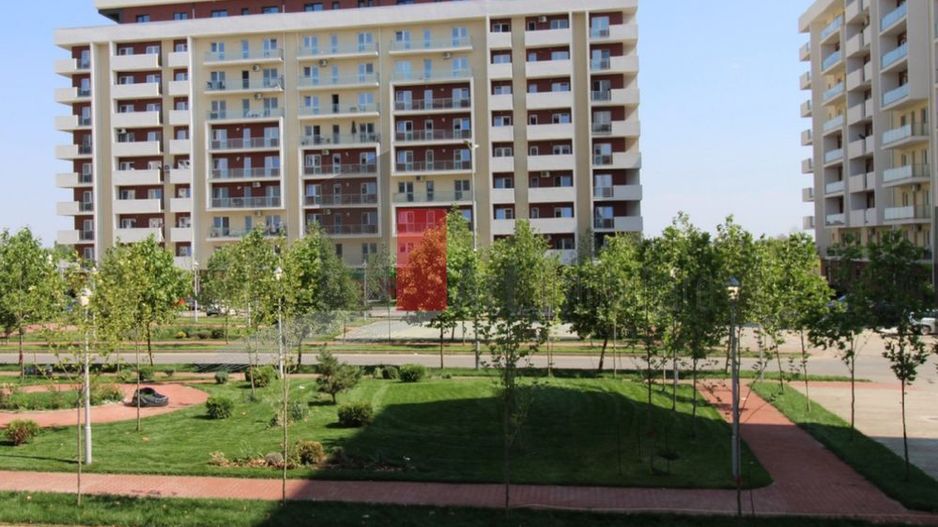 Apartament cu 2 camere-Berceni-Aparatorii Patriei-cu centrala+loc de parcare - Poză 13