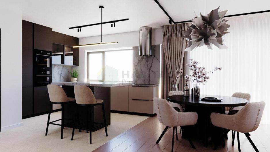 Super oferta de Halloween -  Vila Individuale de Lux în Tunari - Poză 9