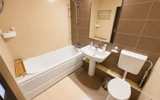 Apartament 2 camere de vanzare Turda Domenii Sector 1 58 mp - Poză 12