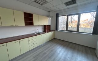 Clădire de închiriat I 840 mp I Hipodrom 2, Sibiu I ideală pentru birouri - Poză 7