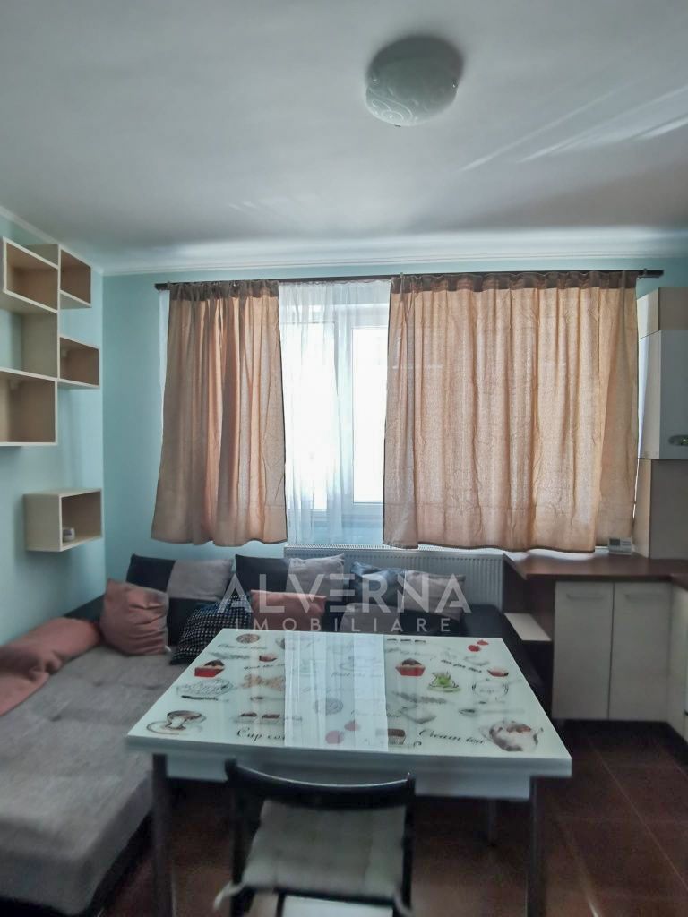 Apartament 3 Camere | 49 Mp | Parcare cu CF | Mobilat | Zona VIVO - Poză 4