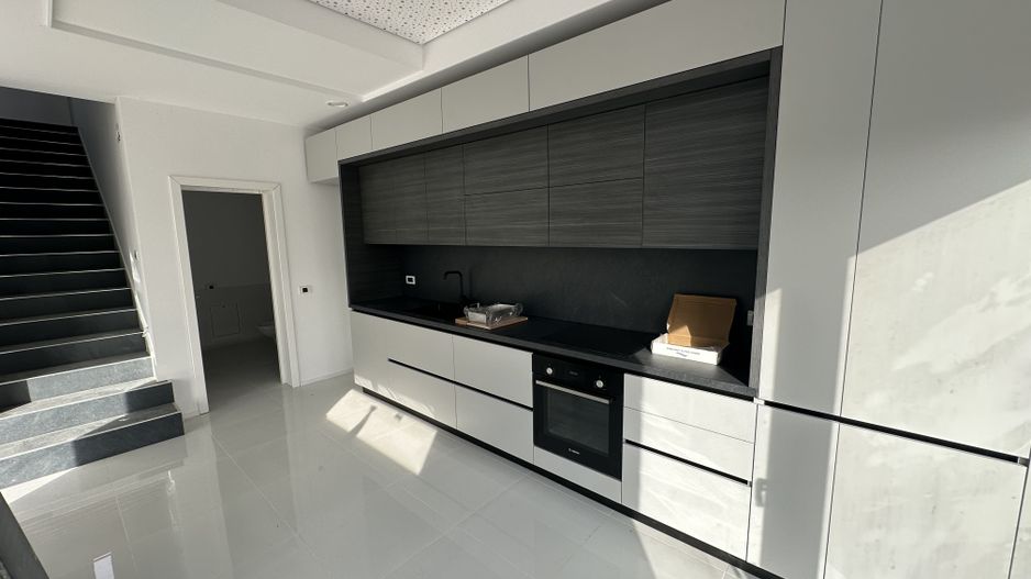 Duplex in Dumbravita se va mobila complet - Poză 7