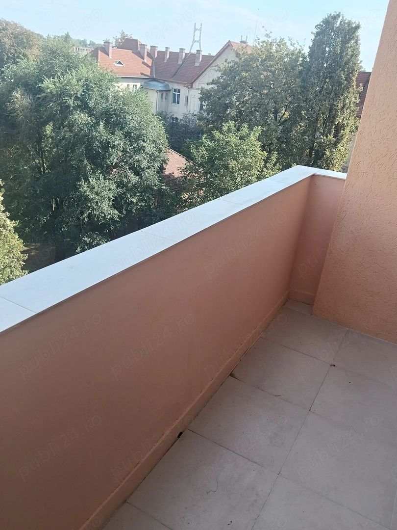 BRASADAS vinde ap 4 cam etaj 4/4 CENTRU. - Poză 8