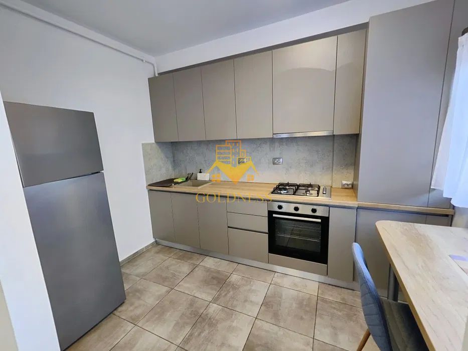 2 camere open space, modern, terasa, parcare, Cartierul Borhanci - Poză 7