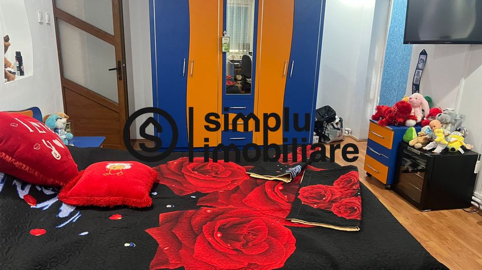 Vila S+P+1+M Lapus, str Paunitei - Poză 70