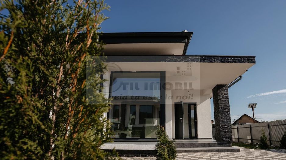 Ansamblu rezidențial Vișan – Bucium, case premium de la 135.000 € - Poză 2