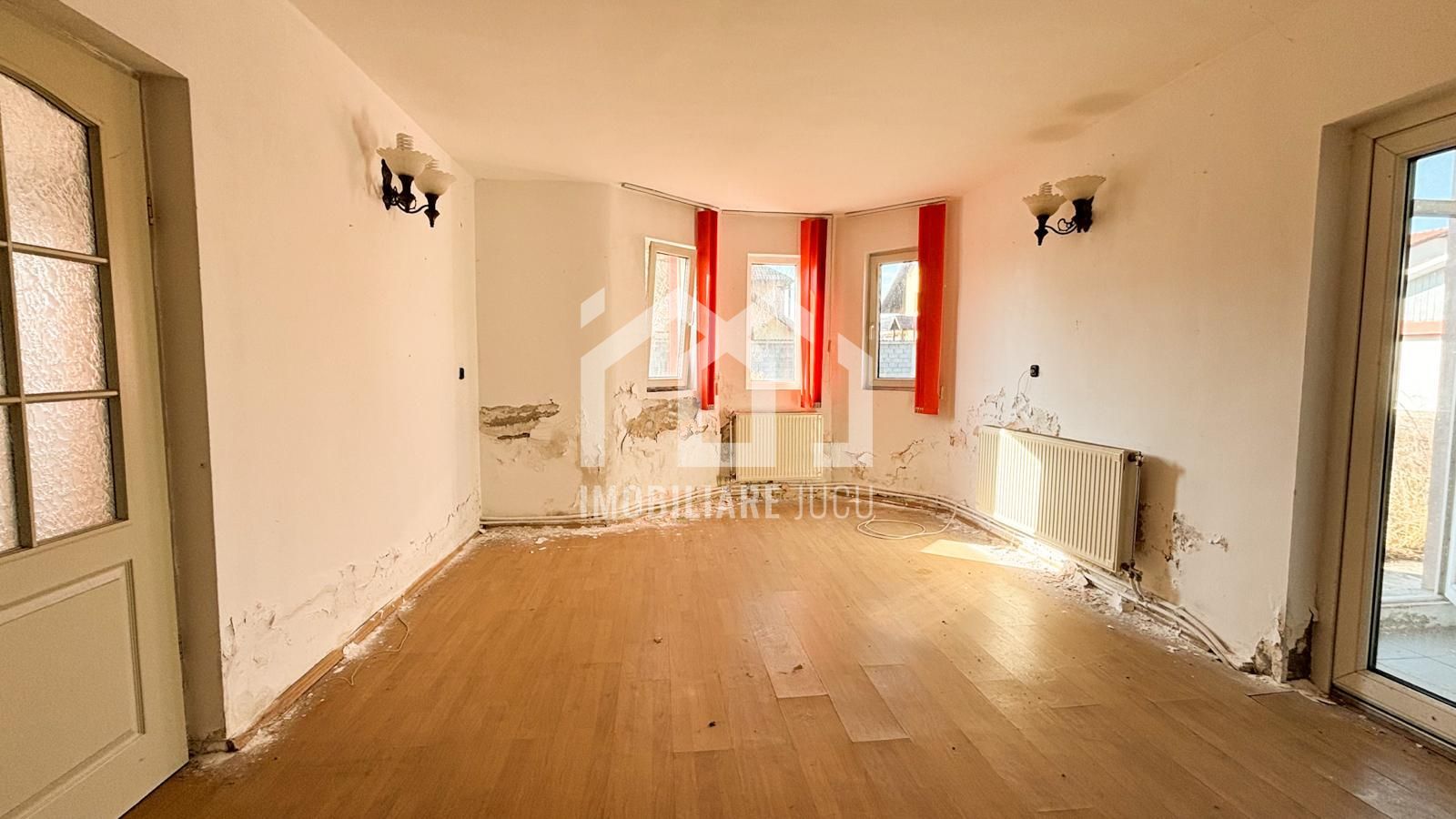 COMISION 0% Casă cu hală auto și piscină pe DN1C - Potențial comercial - Poză 7