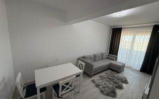 AP. 2 CAMERE- METALURGIEI, PARCARE SUBTERANA, BLOC NOU, MODERN - Poză 2