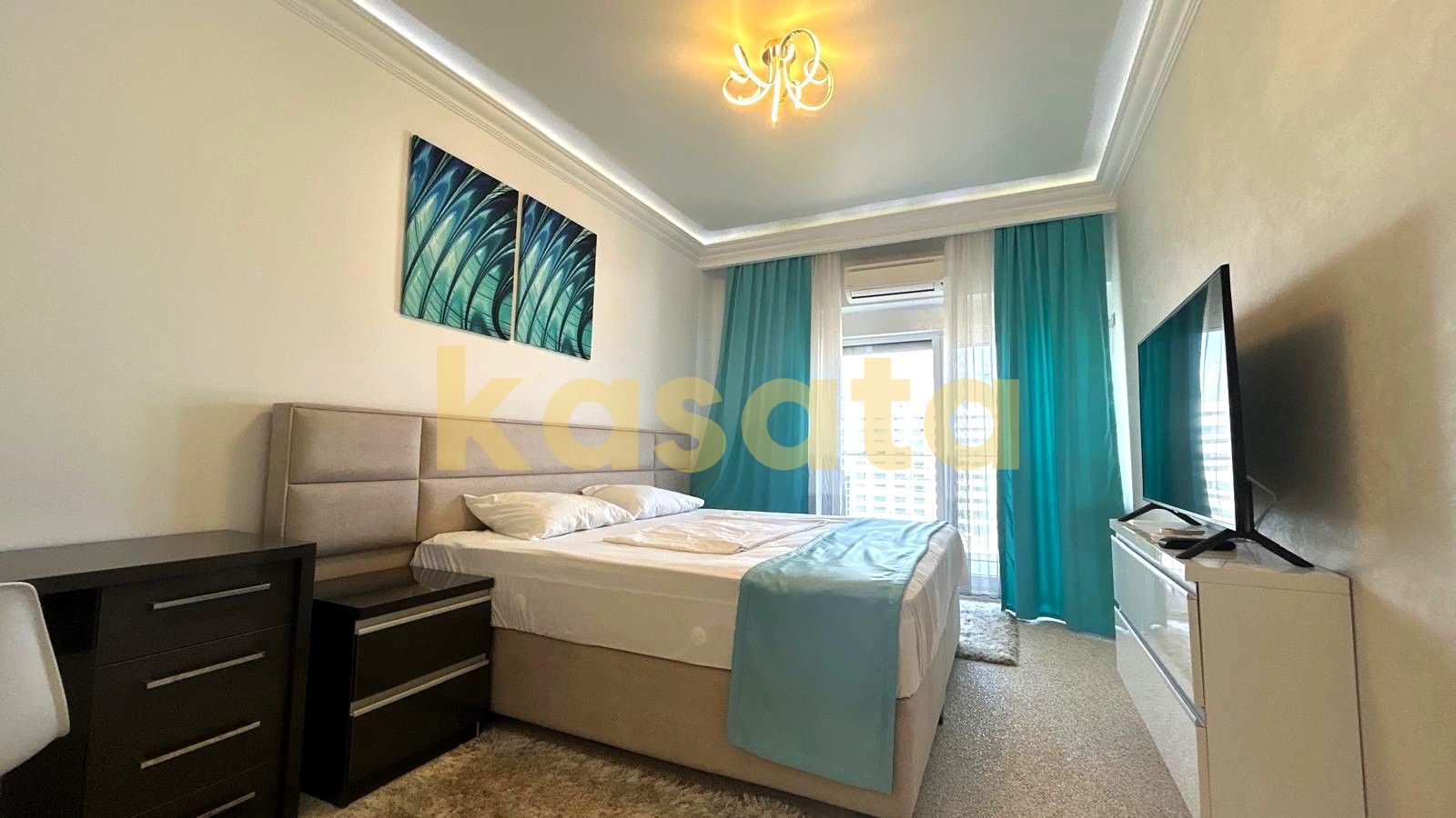 3 camere I White Tower I vedere panoramica I terasa 27 mp I et 7 - Poză 16