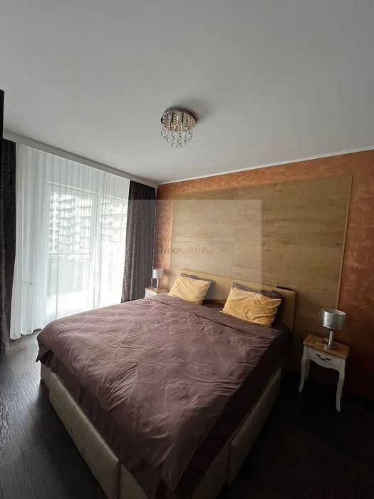 Chirie 2 camere Sopor | Parcare inclusă | Lângă Grand Park Residence ș - Poză 4