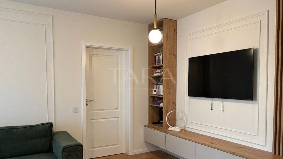 Apartament 3 camere decomandat, zona BMW - Poză 1