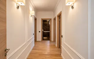Herastrau | 4 camere | 155mp | loc de parcare - Poză 35