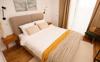 Apartament 3 camere | 102 mp utili + terasa 95 mp | Pipera - Poză 9
