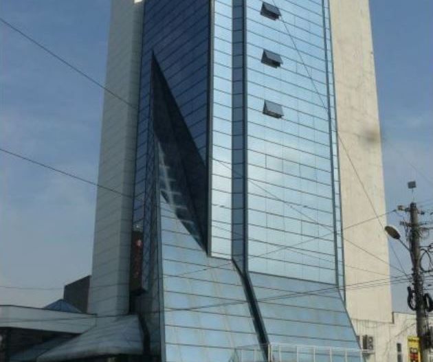 Cladire comerciala, Sibiu - Poză 1