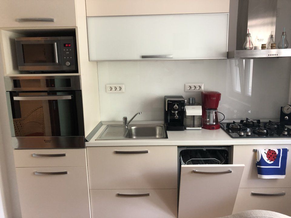 Apartament modern | Aviatiei | Aurel Vlaicu - Poză 11