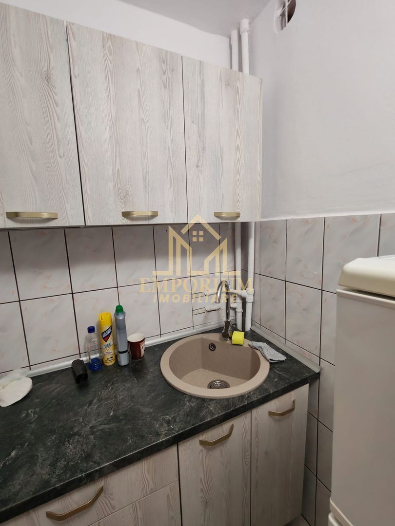 1 camera decomandata, modern, Marasti, Expo Transilvania, FSEGA - Poză 5