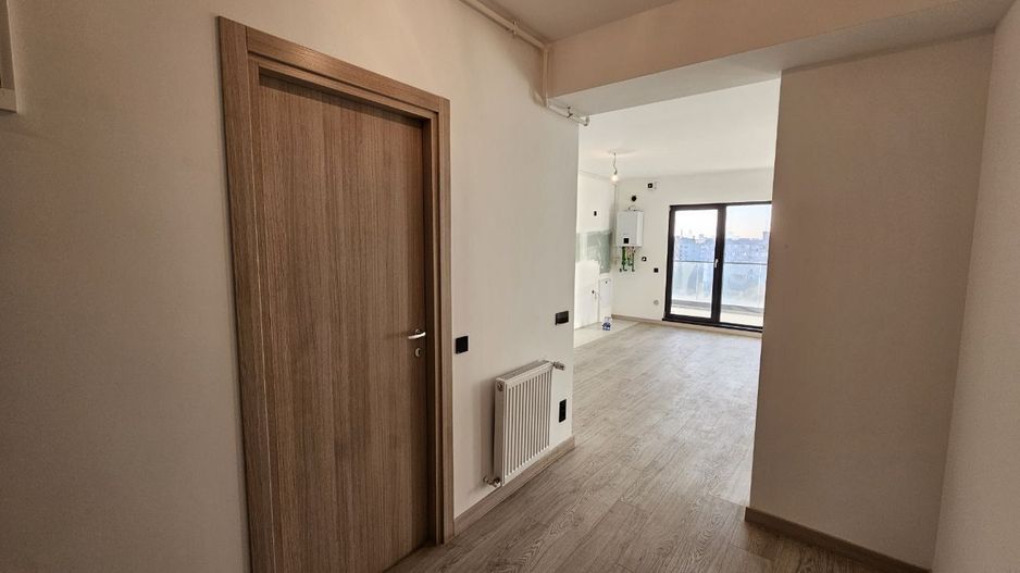 Apartament 2 camere de vanzare in Select Residence, Dristor/Dudesti - Poză 12