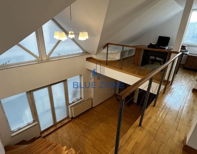 Duplex 3 camere | Central I Cismigiu - Poză 1