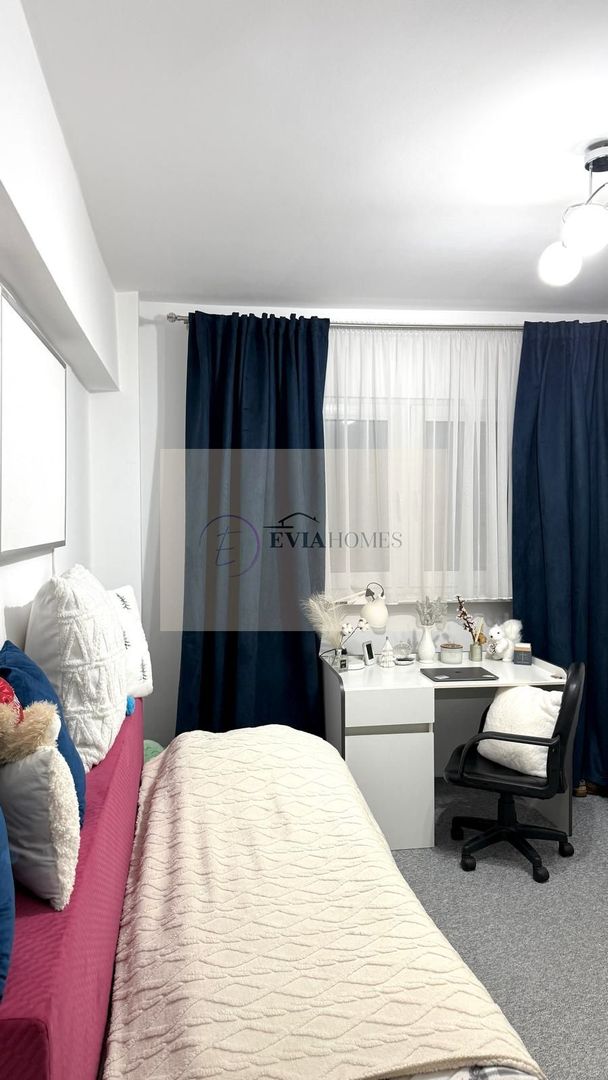 3 camere/2 bai/ Zona Cinema Marasti - Poză 4