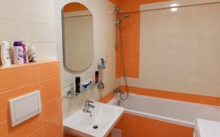 APARTAMENT 3 CAMERE | DECEBAL | 64MP_2009 | MOBILAT | CENTRALA | 6/8 - Poză 9