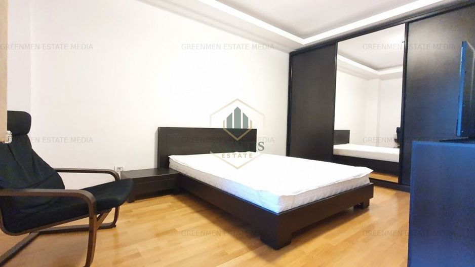 2 camere modern in bloc nou, centrala proprie, parcare subterana, Obor Mosilor - Poză 13