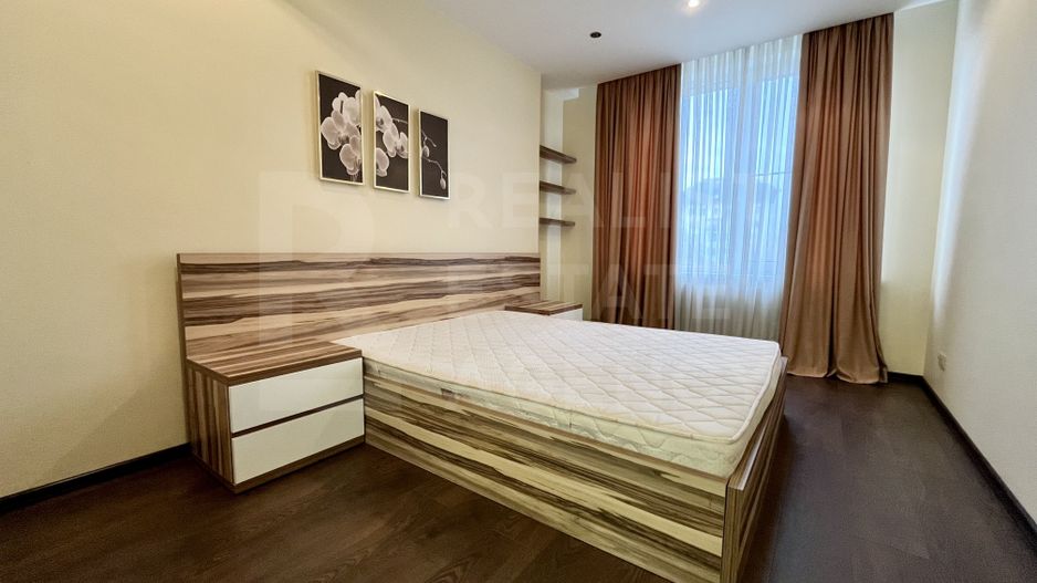 Chirie, apartament, 4 camere, str. Vasile Alecsandri, Centru - Poză 8