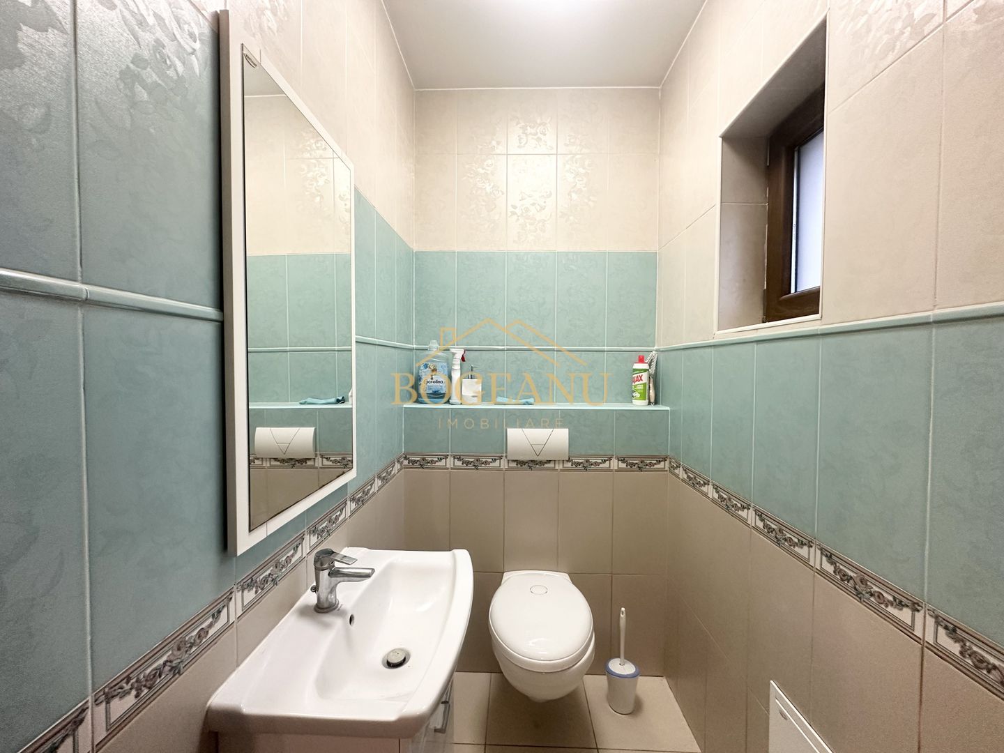 BG130-Casa 3 camere,Curte privata,Climatizare,Girocului-COMISION 0% - Poză 12