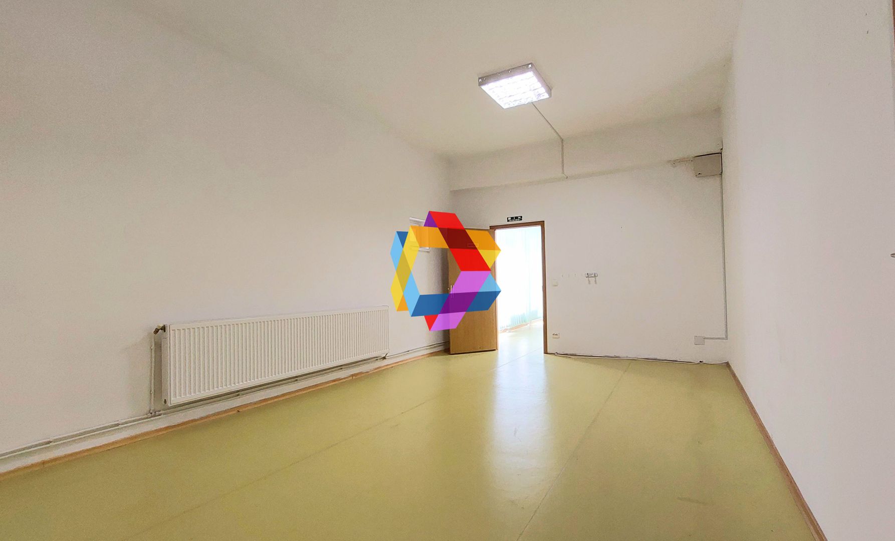 Spatiu comercial de închiriat Brasov- 50 mp # plus-imo.ro - Poză 4