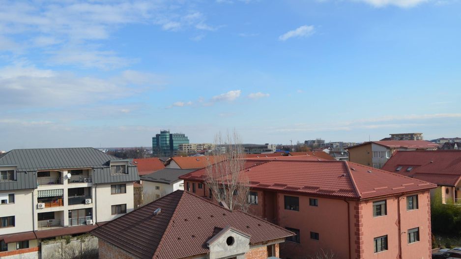 Apartament 2 camere Rond OMV Pipera - Poză 3