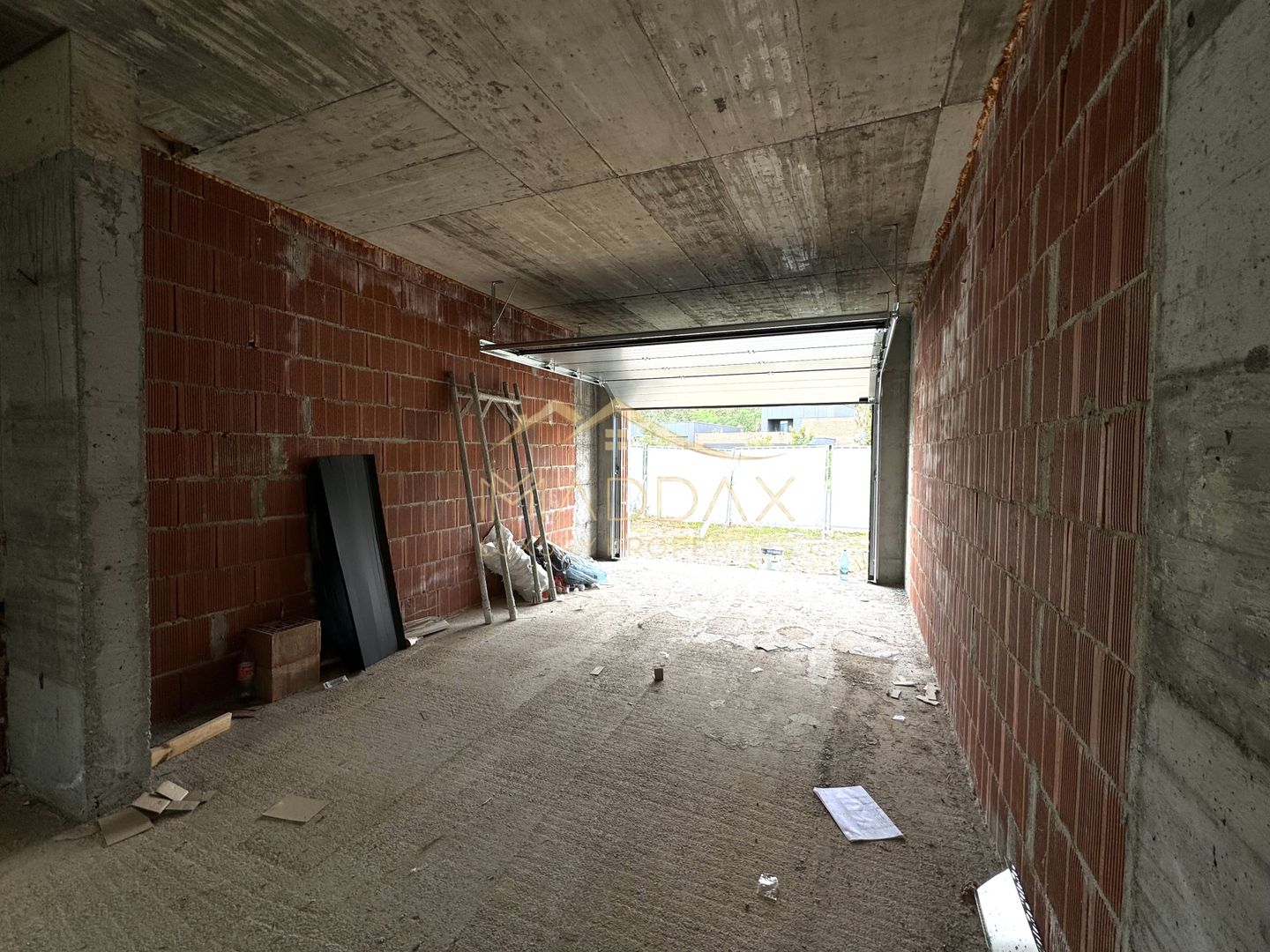 Masterpiece ARK VILLA *863SQM of land* / 309SQM built / Balotesti - Poză 35