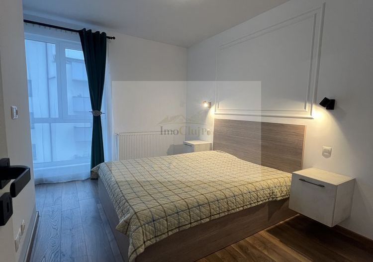 Vand apartament 2 camere Catanelor - Poză 3