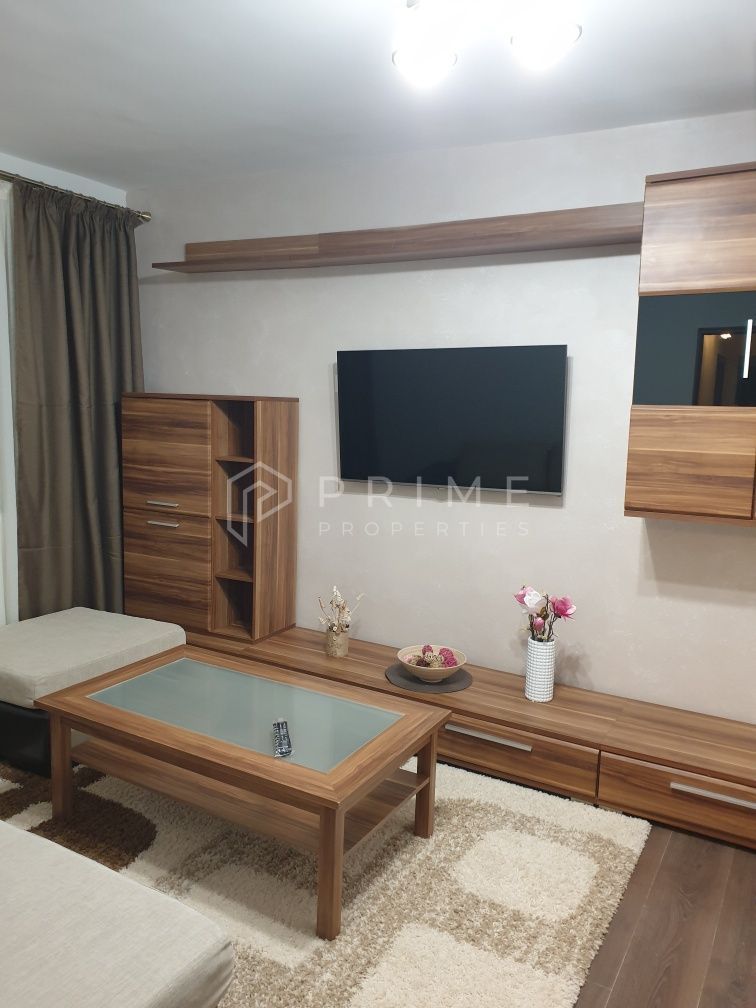 Apartament cu 2 camere | Zonă Gara Mare - Poză 1
