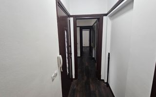 INCHIRIERE APARTAMENT ÎN VILĂ INTERBELICĂ – 5 CAMERE, ZONĂ CENTRALĂ - Poză 16
