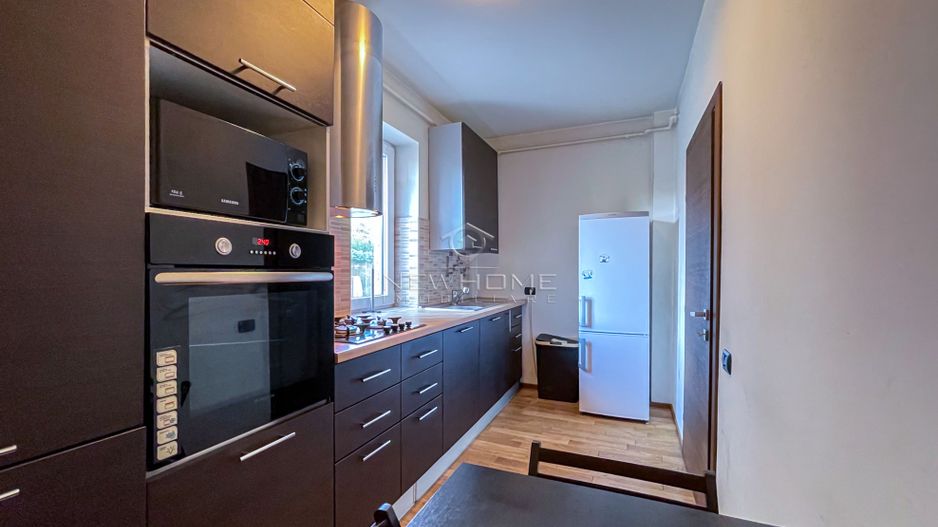 Apartament 2 camere, Parcare, zona Iulius Mall - Poză 10