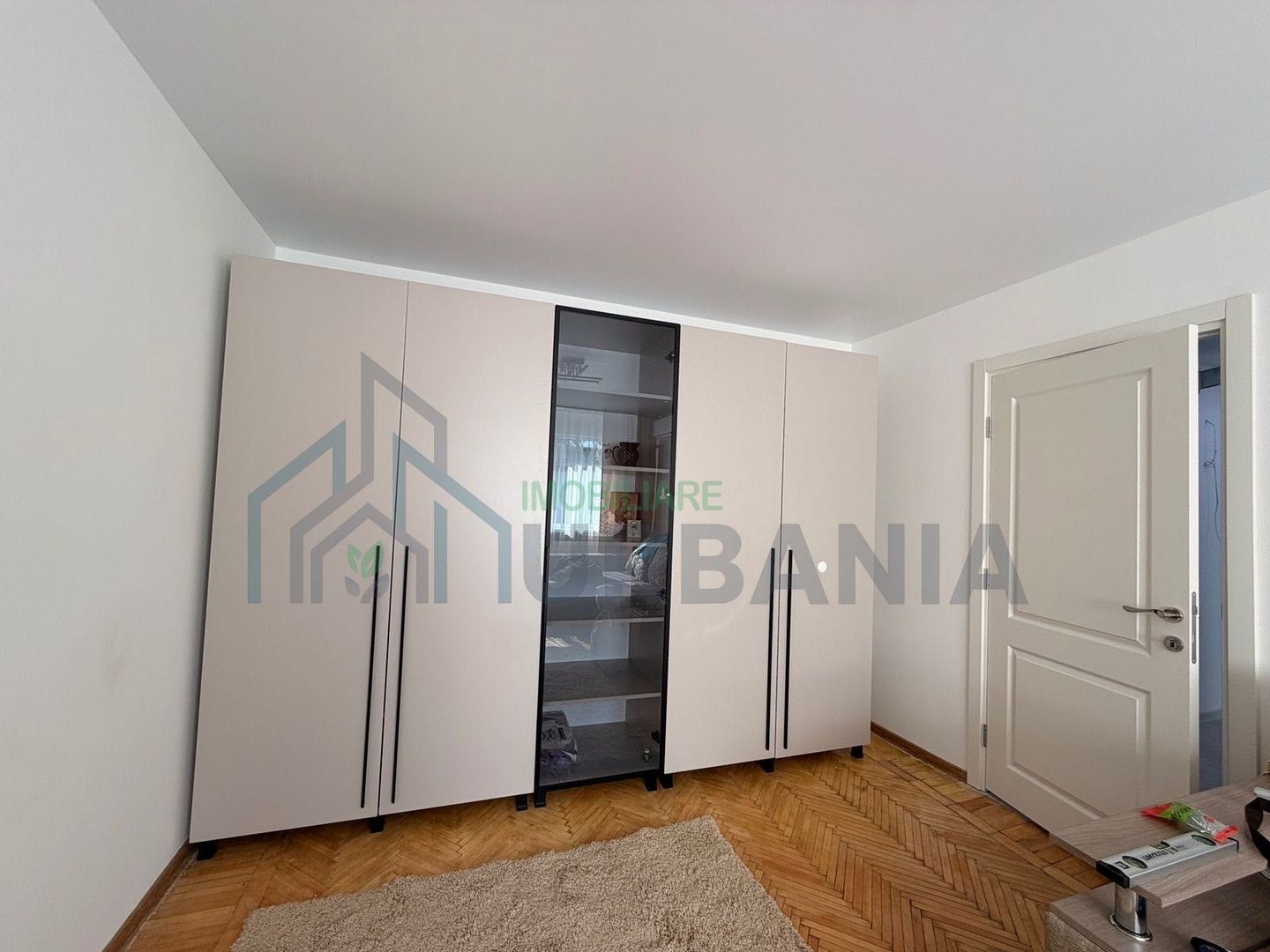 Apartament decomandat, 2 camere, mobilat, zona Podu Roș – Iași - Poză 8