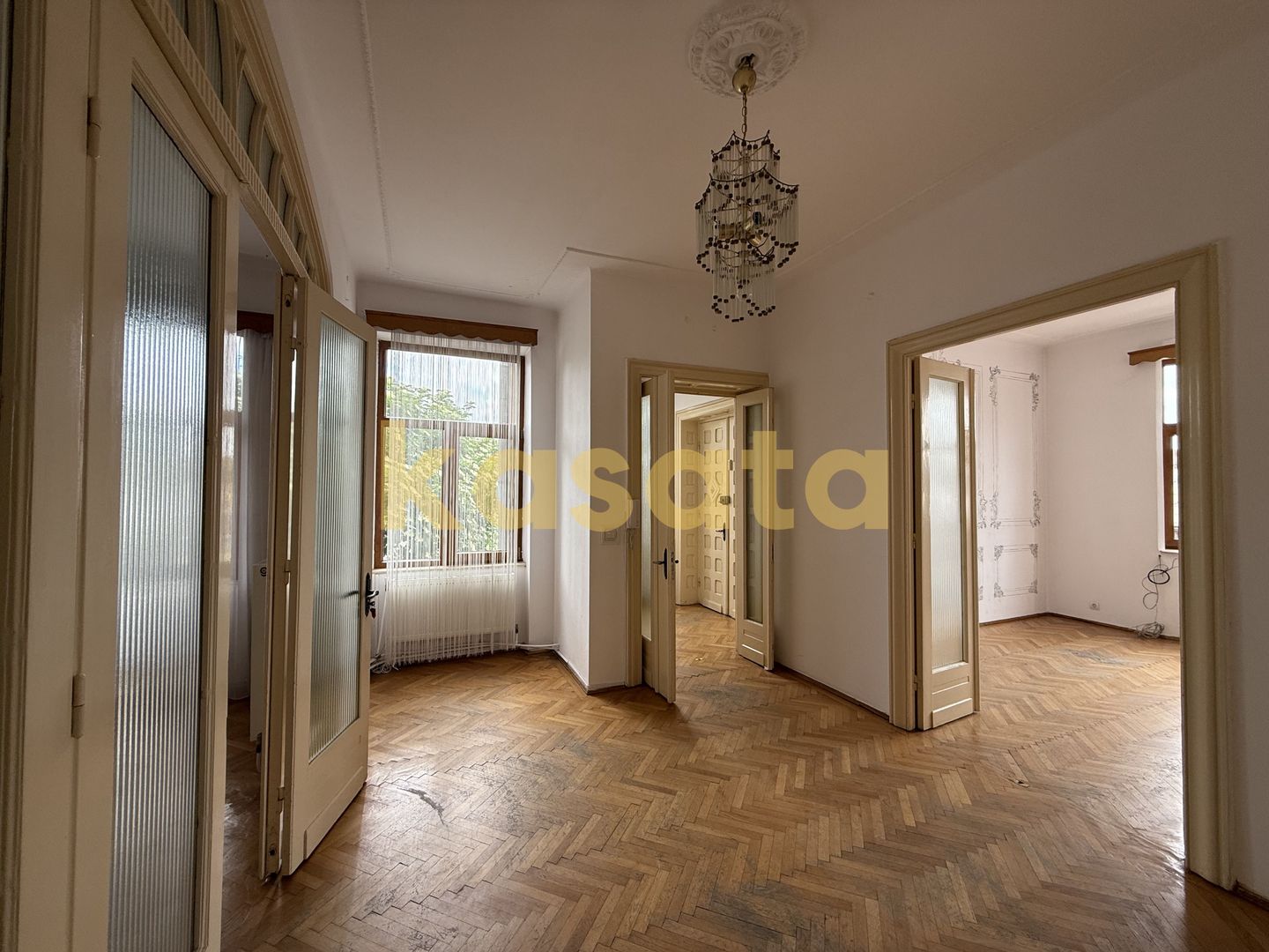 APARTAMENT IN VILA INTERBELICA | UNIRII | ETAJ 1 |READY TO MOVE - Poză 19