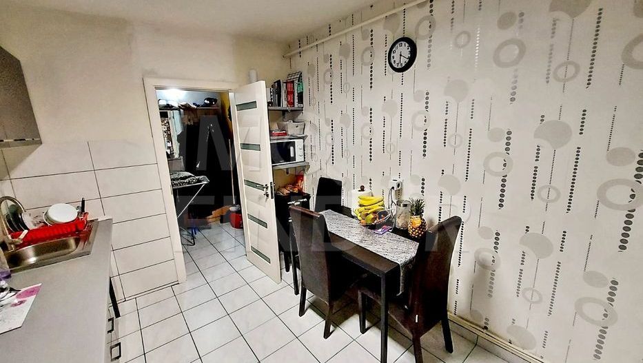 Apartament Decomandat 3 camere Calea Manastur cu Garaj - Poză 8
