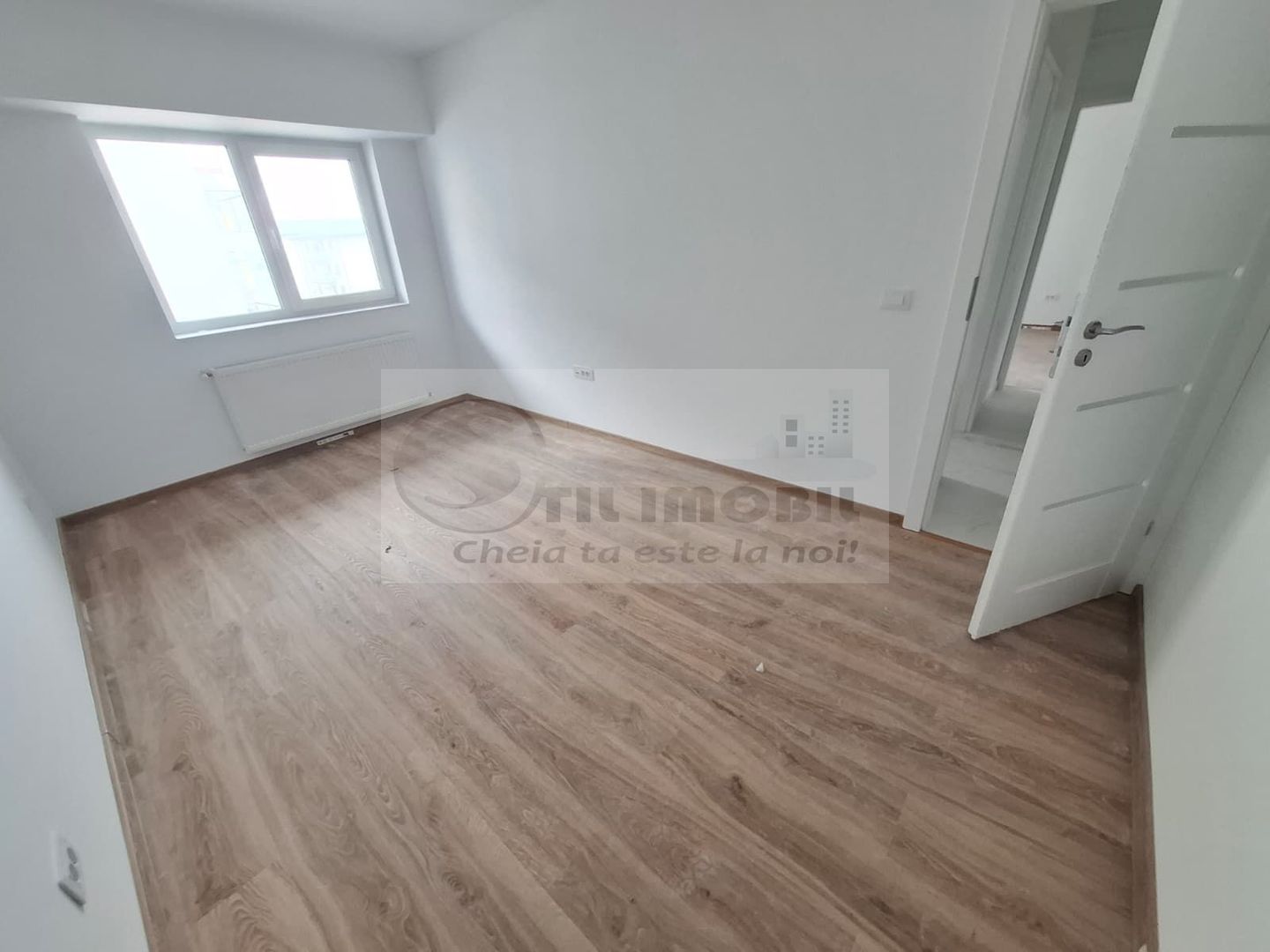 Apartament 2 camere de vanzare in Iasi, Galata, 57,24 mp, bloc nou - Poză 6
