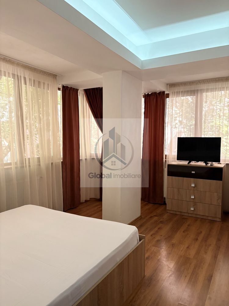Inchiriere 2 camere Lujerului | 58 mp | decomandat | 2 min. metrou Lujerului | complet utilat | centrala proprie | bloc 2012 | direct proprietar - Poză 5