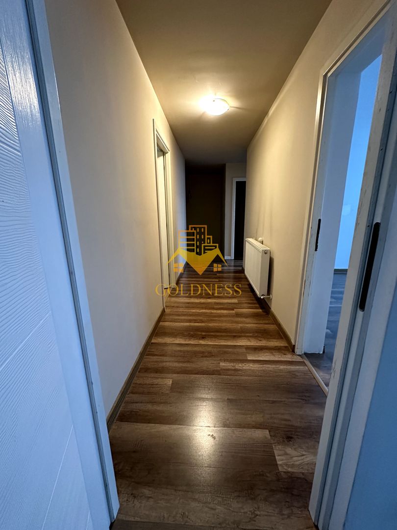 Casa 4 camere individuală, Curte, Parcare,Iris,Oașului, Lidl, REVO Gym - Poză 7