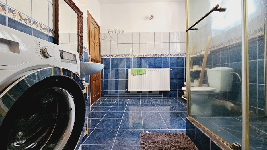 Casa individuala de vanzare, Cetate - Poză 11