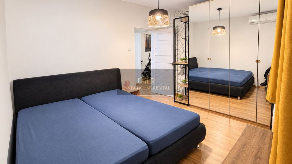 ♦️Apartament 2 camere P-ta Chibrit / Metrou♦️ - Poză 3