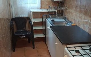 Apartament 2 camere decomandat, Podu Ros, centrala termica, aer conditionat, Palas, Centru - Poză 8