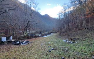 Paradis pe Transalpina in Sugag - Poză 20