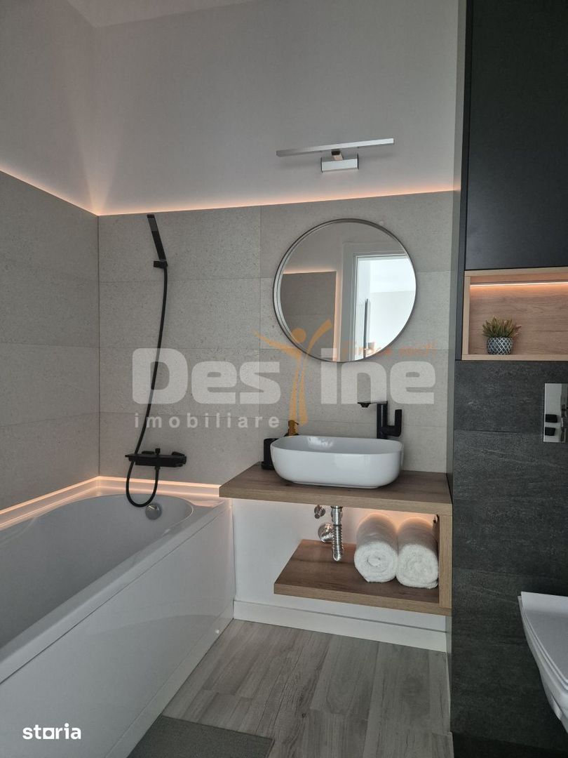 Apartament 2 camere spre închiriere - Grozăvești - Poză 14
