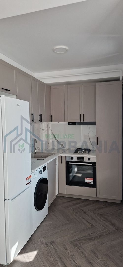 Apartament cu o cameră de închiriat în Don Lake View, Rediu - Poză 4