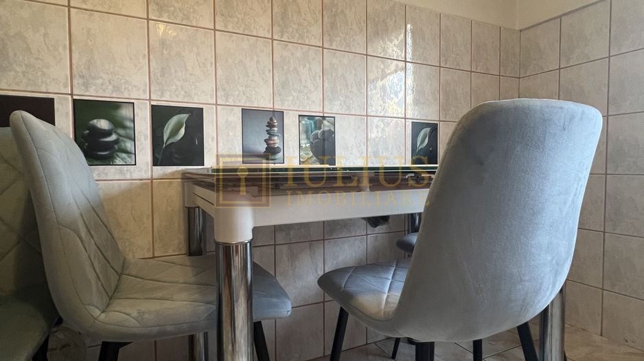 Complex studentesc/stadion/spital Judetean, mobilat modern. Disponibil! - Poză 9