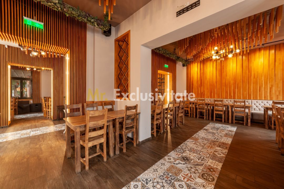 Spatiu comercial premium in vila – Bd. Republicii, Pitesti - Poză 10