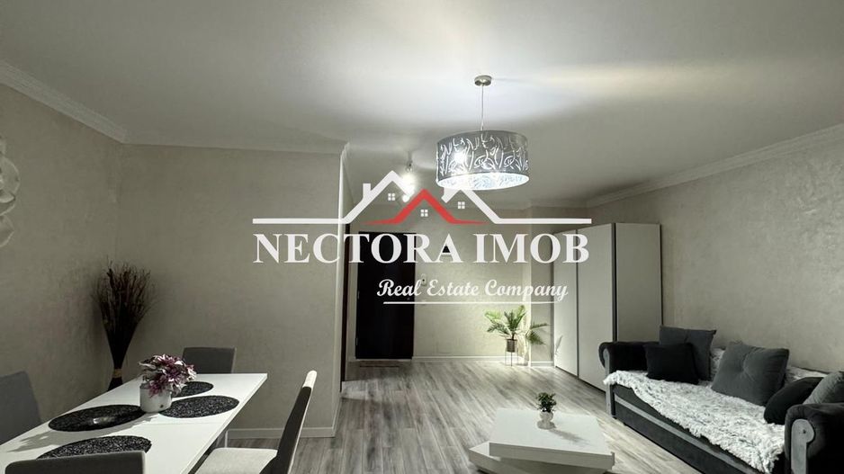 Apartament 2 camere, Zona NUFARUL, Str. Grigore Moisil, Bloc nou, 56mp - Poză 1